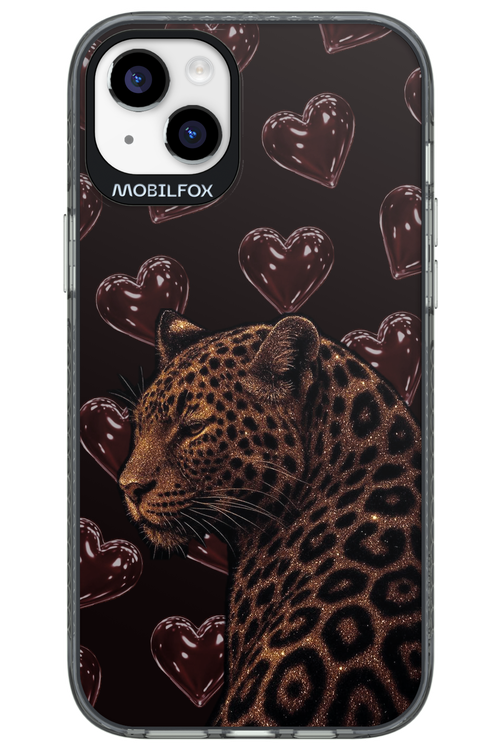 Leo Hearts 2.0 - Apple iPhone 14 Plus