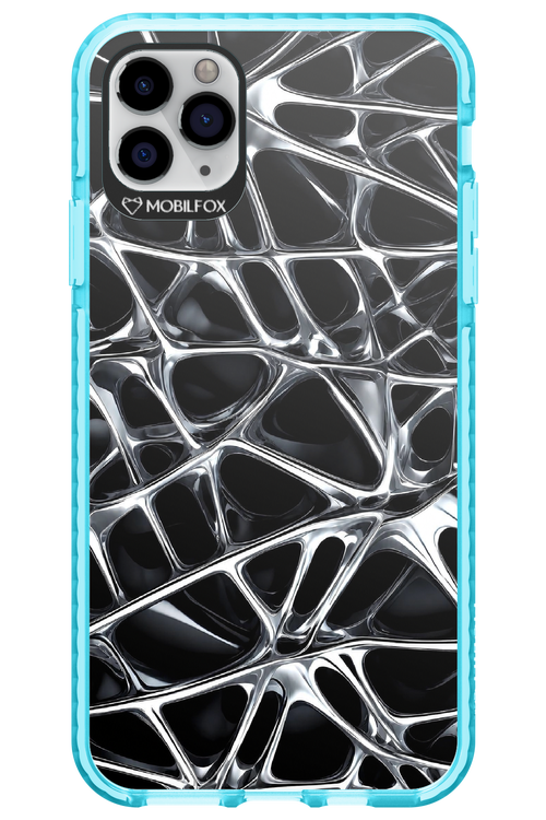 Chrome Era 2.0 - Apple iPhone 11 Pro Max