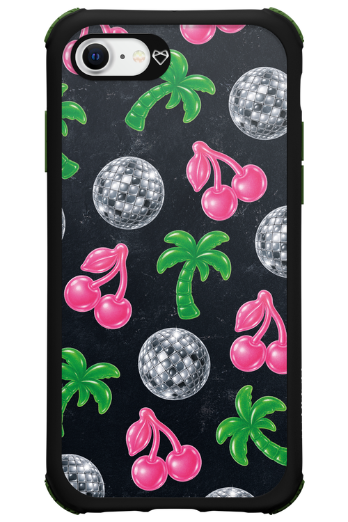 Single Life 2.0 - Apple iPhone 8