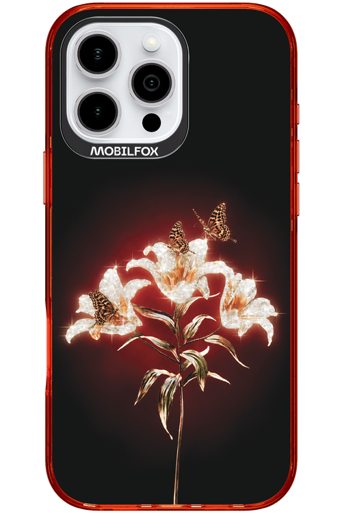 Glow Up Girl 2.0 - Apple iPhone 16 Pro Max