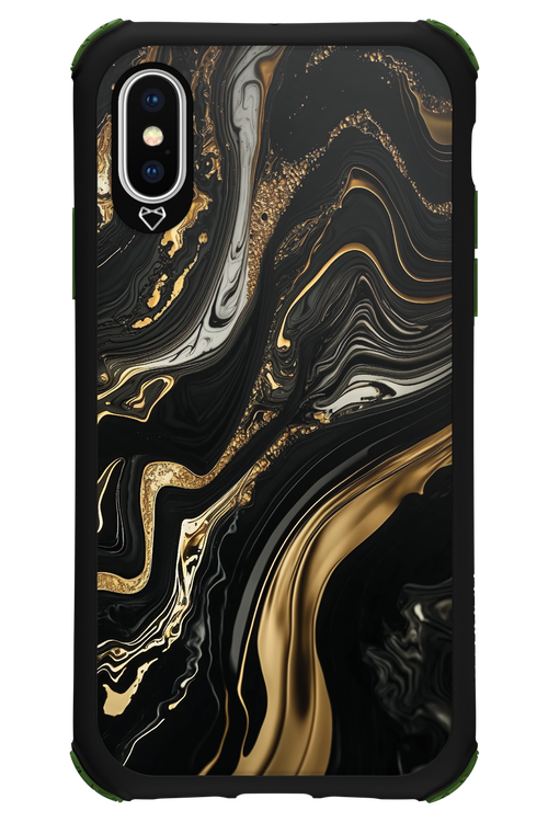 Azrael 2.0 - Apple iPhone X