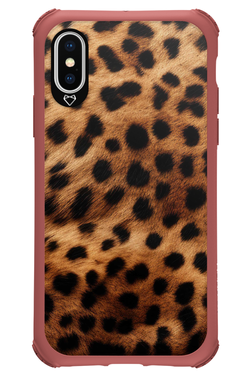 Cheetah 2.0 - Apple iPhone XS