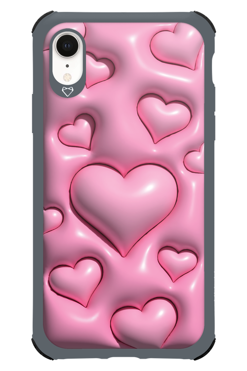 Hearts 2.0 - Apple iPhone XR