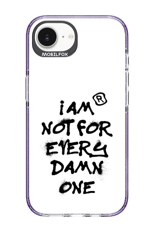 Original R 2.0 - Apple iPhone 16e