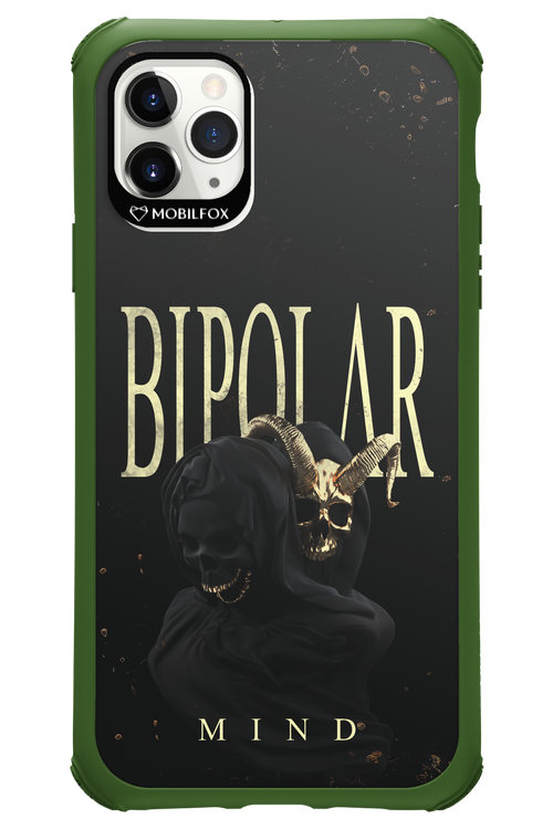 BIPOLAR 2.0 - Apple iPhone 11 Pro Max