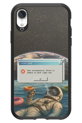 Too High 2.0 - Apple iPhone XR