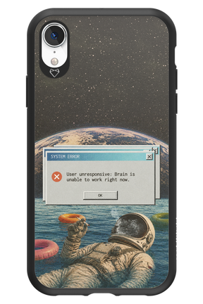 Too High 2.0 - Apple iPhone XR