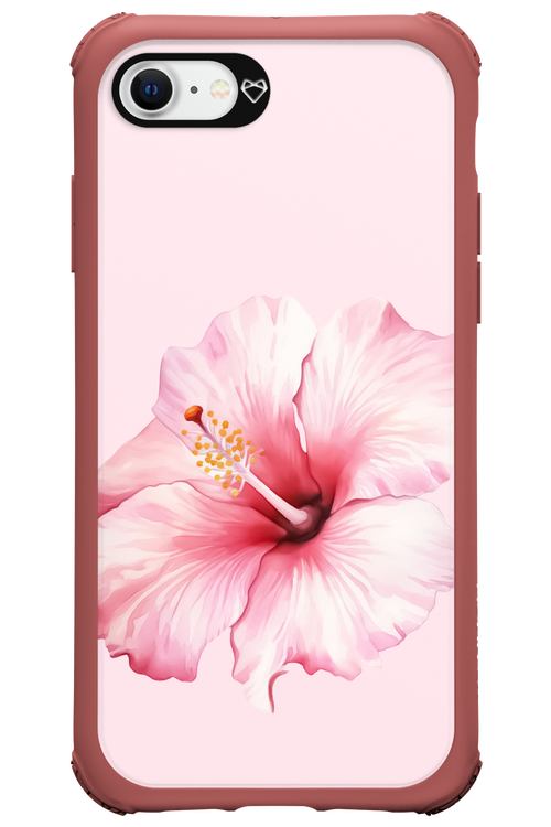 HibiPinky 2.0 - Apple iPhone 8