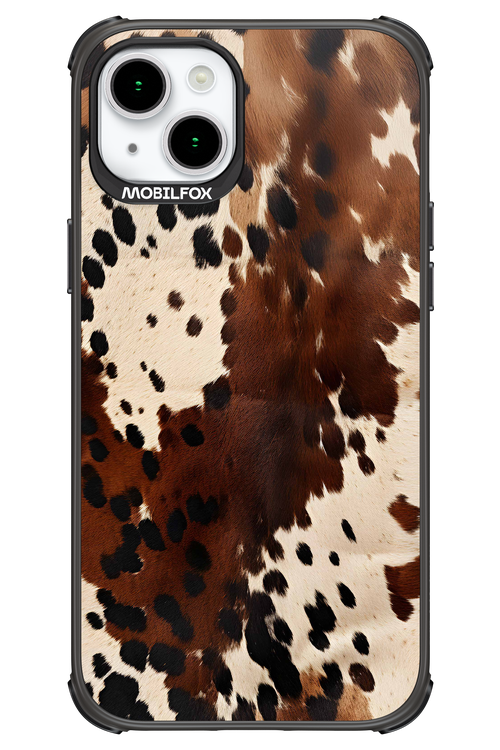 Wild Cow 2.0 - Apple iPhone 15 Plus