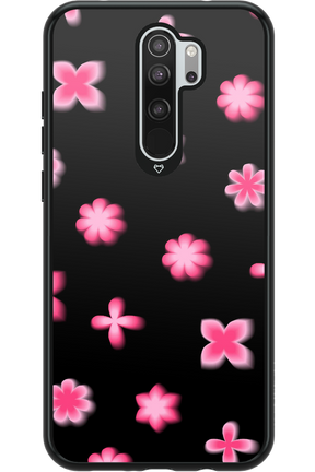 Pink Dreams 2.0 - Xiaomi Redmi Note 8 Pro