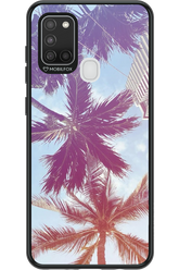 Sunset Dreams 2.0 - Samsung Galaxy A21 S