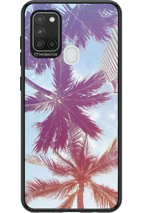 Sunset Dreams 2.0 - Samsung Galaxy A21 S