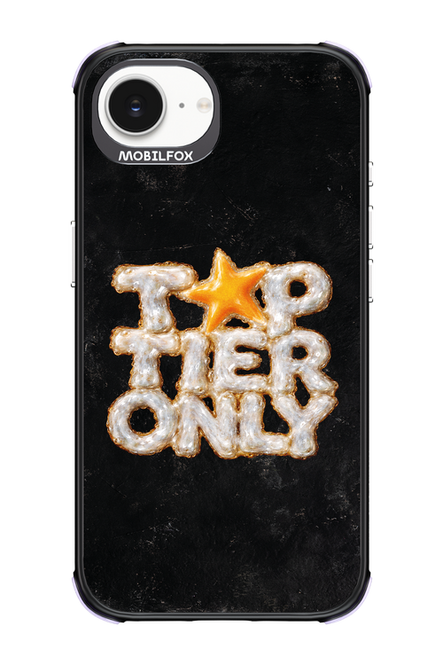 Top Tier 2.0 - Apple iPhone 17e