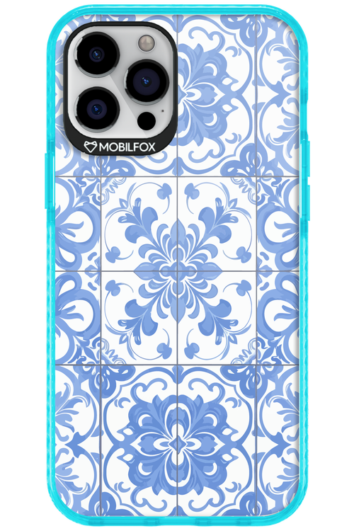 Amalfi Club 2.0 - Apple iPhone 12 Pro Max