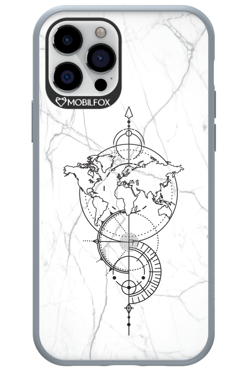 Compass 2.0 - Apple iPhone 12 Pro