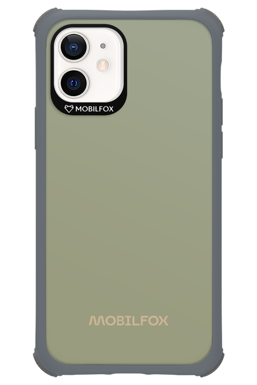 Olive 2.0 - Apple iPhone 12