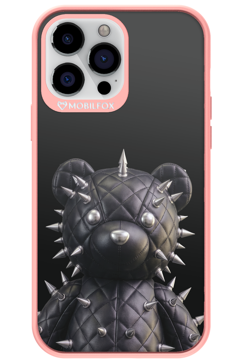 Punk Teddy 2.0 - Apple iPhone 13 Pro Max