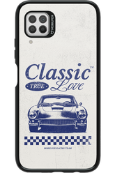 Classic Cars 2.0 - Huawei P40 Lite