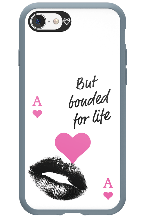 Bonded for Life 2.0 - Apple iPhone SE 2020