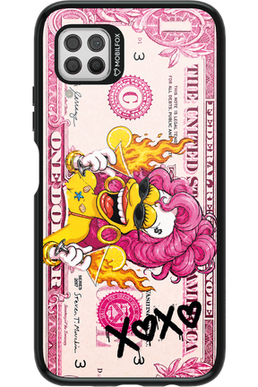 Cocktail Clown 2.0 - Huawei P40 Lite