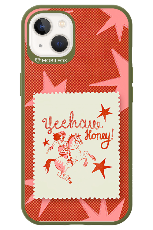 Yeehaw Honey 2.0 - Apple iPhone 13