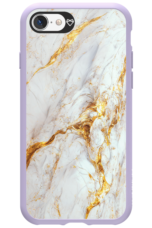 Quartz - Apple iPhone SE 2022