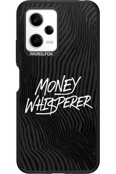 Money Whisperer 2.0 - Xiaomi Redmi Note 12 5G