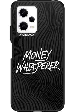Money Whisperer 2.0 - Xiaomi Redmi Note 12 5G