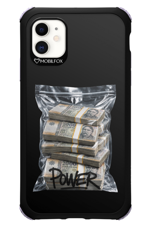 Money Bag 2.0 - Apple iPhone 11