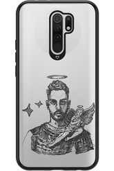 iNGER White  2.0 - Xiaomi Redmi 9