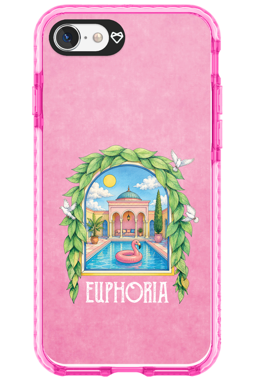 Euphoria 2.0 - Apple iPhone 8