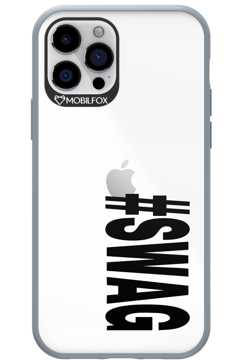Swag Dark Mode 2.0 - Apple iPhone 12 Pro