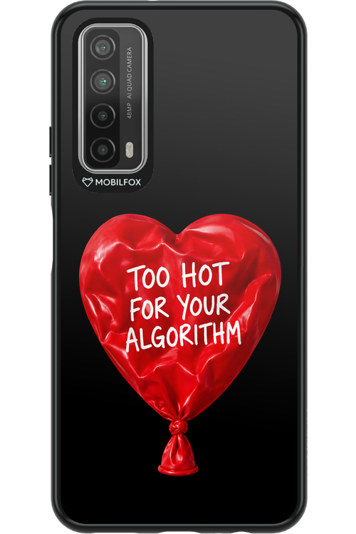 Too Hot 2.0 - Huawei P Smart 2021