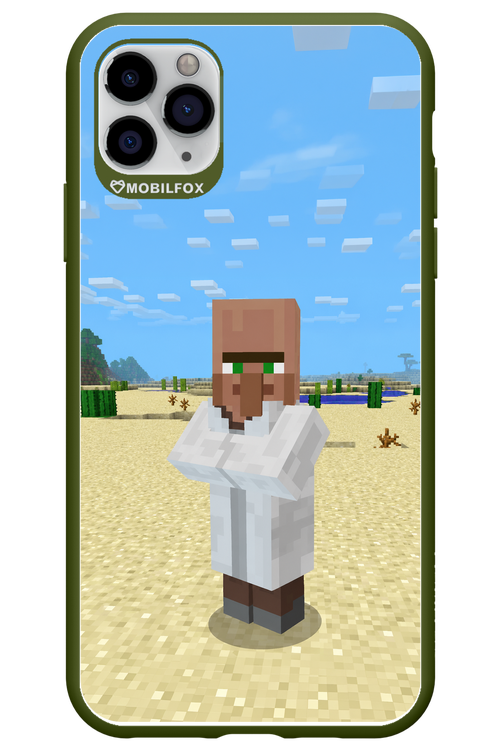 MC 2.0 - Apple iPhone 11 Pro Max