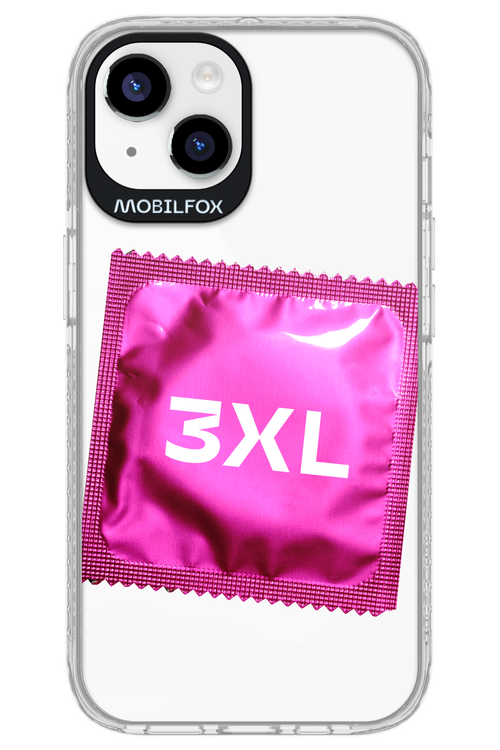 3XL 2.0 - Apple iPhone 14