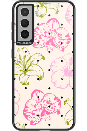 Aloha Chic 2.0 - Samsung Galaxy S21