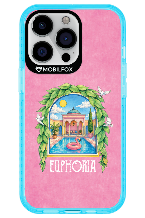 Euphoria 2.0 - Apple iPhone 13 Pro