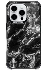 Crystal Noir - Apple iPhone 16 Pro