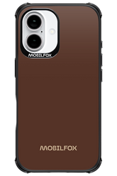 Espressso - Apple iPhone 16