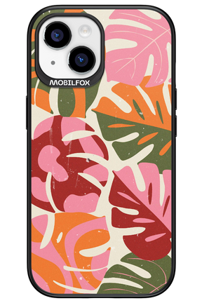 Tropical Heatwave 2.0 - Apple iPhone 15
