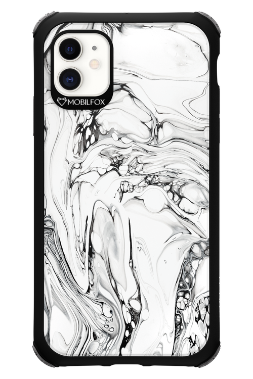 Ebony and Ivory 2.0 - Apple iPhone 11