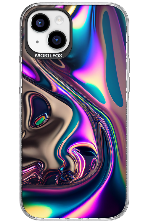 Post Future 2.0 - Apple iPhone 15 Plus