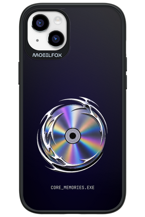 Core Memories 2.0 - Apple iPhone 14 Plus