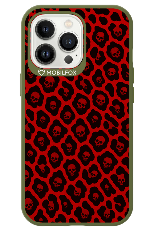 Deadly 2.0 - Apple iPhone 13 Pro