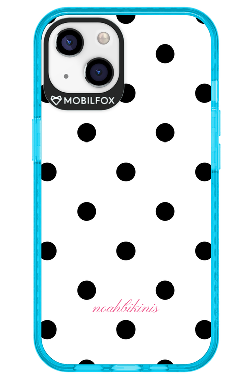 Baby Dots - Apple iPhone 13