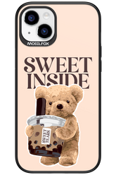 Sweet Inside 2.0 - Apple iPhone 15 Plus