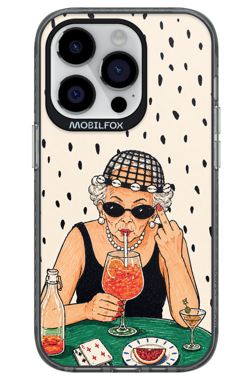Mommy 2.0 - Apple iPhone 14 Pro
