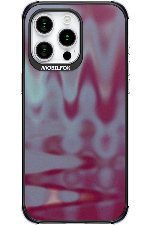 Cherry Karma 2.0 - Apple iPhone 15 Pro Max