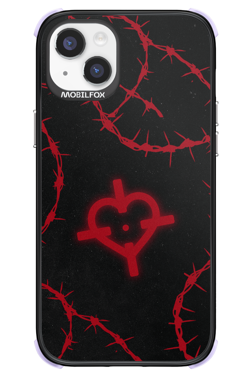 Focus on Me 2.0 - Apple iPhone 14 Plus