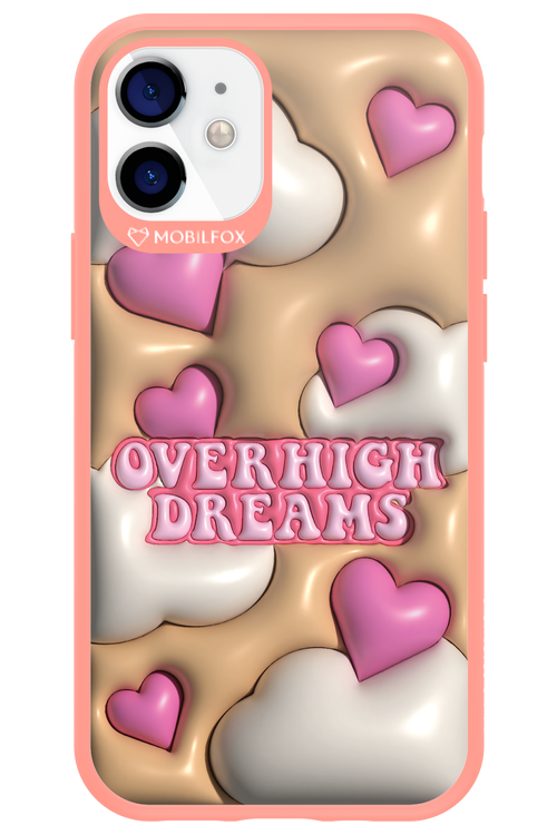 Overhigh Dreams - Apple iPhone 12 Mini